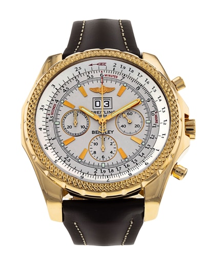 Breitling Bentley 6.75 K44362